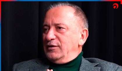 Gazeteci Fatih Altaylı gözaltına alındı
