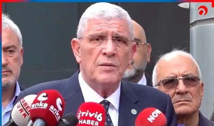 Dervişoğlu: "Metan gazına 12 şehit verdik!"