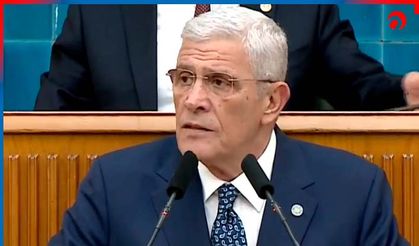 İYİ Parti liderinden çok sert 'askerlik' tepkisi