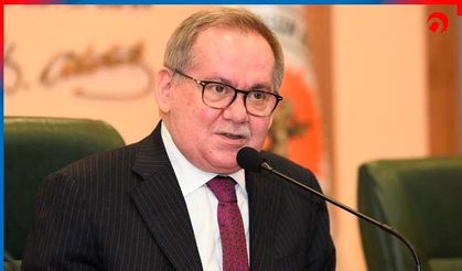 Samsun eski Belediye Başkanı Mustafa Demir vefat etti