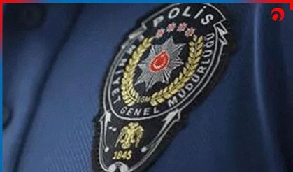 İl Emniyet Müdürleri kararnamesi Resmi Gazete'de yayımlandı