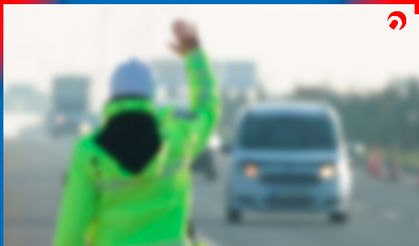 TBMM'ye geliyor! Yeni trafik cezaları yolda!