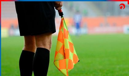 Futbolda bahis soruşturmasında 17 hakeme gözaltı