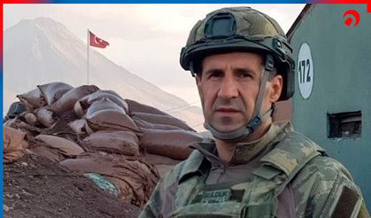 Ordulu emekli Albay Orkun Özeller tahliye edildi