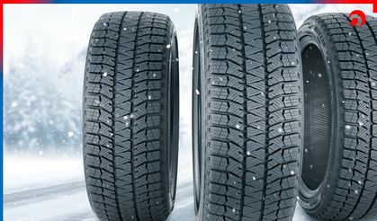 Zorunluluk başlıyor ama lastik fiyatları cep yakıyor