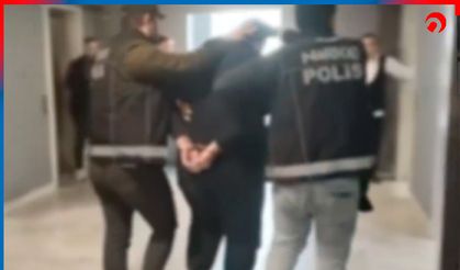 Polisten 22 ilde 'Orkinos Bulut-2' operasyonu