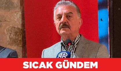 MHP'li Büyükataman'dan İYİ Parti Lideri'ne tepki