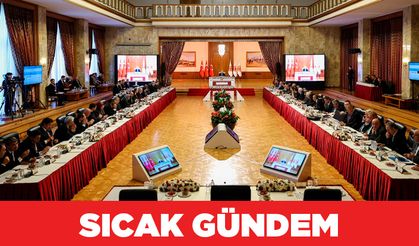 Terörsüz Türkiye Komisyonu İmralı yolcusu!