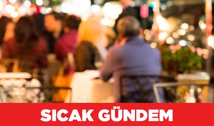 Restoran ve kafelerde hesap oyunu bitiyor!