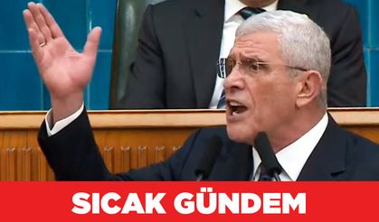 İYİ Parti Lideri'nden 'Barzani' tepkisi