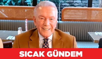 Uğur Dündar Sözcü Grubu'ndan ayrıldığını açıkladı
