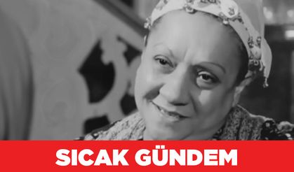 Adile Naşit aramızdan ayrılalı tam 38 yıl oldu