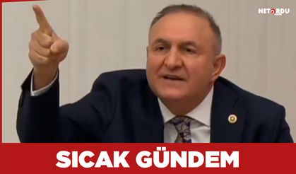 İYİ Partili Ömer Karakaş'ın sözleri viral oldu!