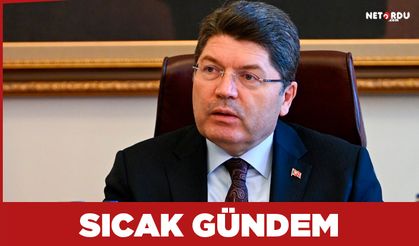 11'inci Yargı Paketi TBMM'de kabul edildi