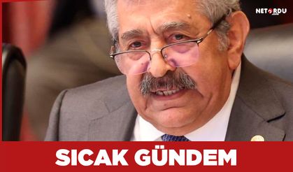 MHP'li Yıldız: "Adaletin olmadığı ahlak da yoktur"