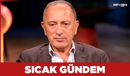 Gazeteci Fatih Altaylı hakkında tahliye kararı