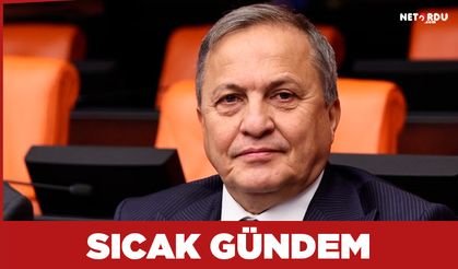 CHP'li Seyit Torun: "Gazetecilik suç değildir"