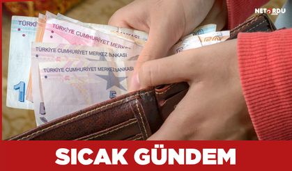 İşte meslek meslek yeni zamlı maaşlar