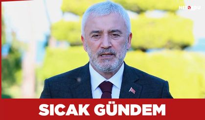 Enver Yılmaz İYİ Parti'de ikinci dönemine girdi