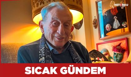 Sahnelerin duayen ismi Haldun Dormen vefat etti
