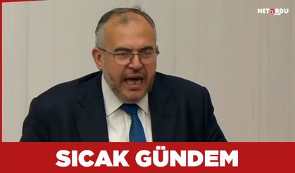 Ütüsüz pantolon giyen memur ihraç edilecek!