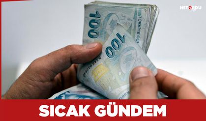 Artık en düşük emekli aylığı 20 bin TL