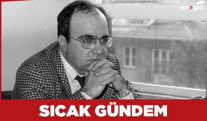 Uğur Mumcu suikastının üzerinden 33 yıl geçti