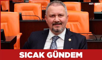 AK Partili Mestan Özcan "Algı operasyonu" dedi