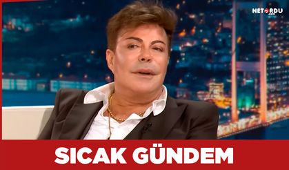 59 yaşındaki Fatih Ürek'ten acı haber geldi!