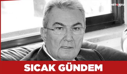 Deniz Baykal'ın vefatının üzerinden 3 yıl geçti