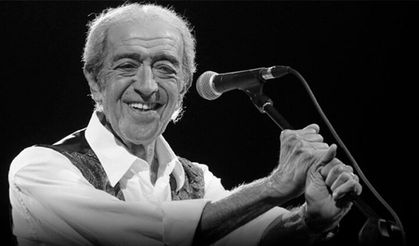 Edip Akbayram'ın vefatının üzerinden 1 yıl geçti