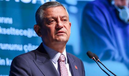 CHP Genel Başkanı Özgür Özel neler vaat etti?