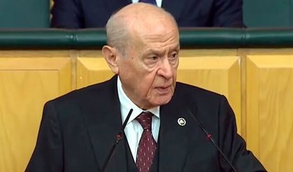 MHP Lideri Devlet Bahçeli: "İran İranlılarındır"