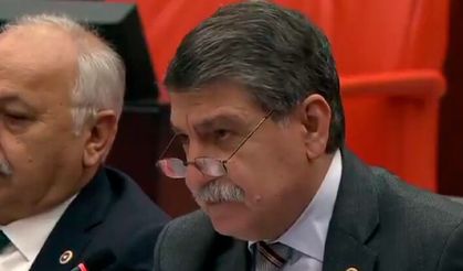 Herkes TBMM'deki 'makam aracı' ifşasını konuşuyor