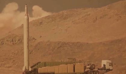 Türkiye'de ikinci kez 'İran Füzesi' krizi yaşandı