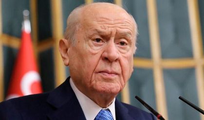 Bahçeli: "Türkiye kumar oynanacak bir ülke değildir"