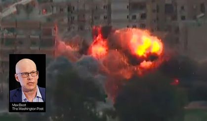 ABD'li gazeteci Max Boot: "Savaşın kazananı Rusya ve Çin"