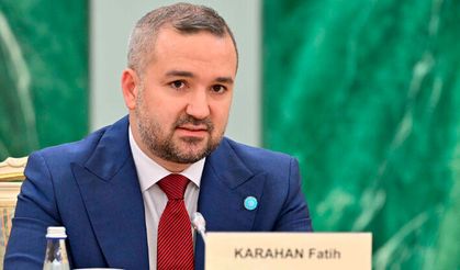 Merkez Bankası politika faiz oranını sabit bıraktı