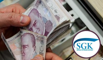 SGK açıkladı: 650 bin kişinin emekliliği iptal mi edildi?