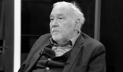 Tarih profesörü İlber Ortaylı'yı kaybettik!