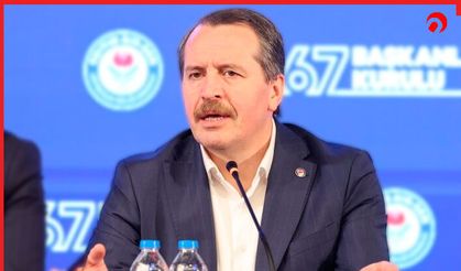 "100 yıllık narkoz" çıkışından sonra MEMUR-SEN çark etti!