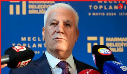 Yine CHP'li bir belediye ve yine gözaltı!