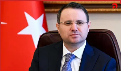 Adalet Bakanı Gürlek: "Kimse hukukun üstünde değildir"