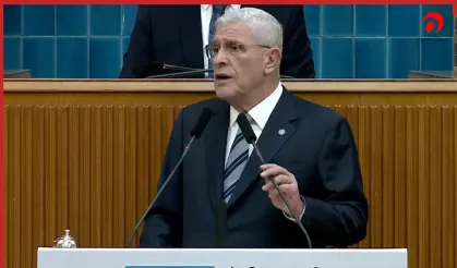 Dervişoğlu: "Cumhuriyetin Mezarını Kazdırmayacağız!"