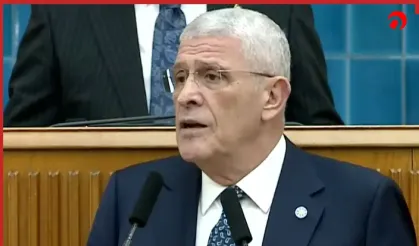 Dervişoğlu 'Siyaset yapmanın dayanılmaz hafifliği' dedi