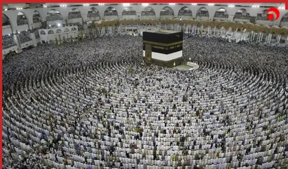 İlk hacı kafilesi 18 Nisan'da yola çıkacak