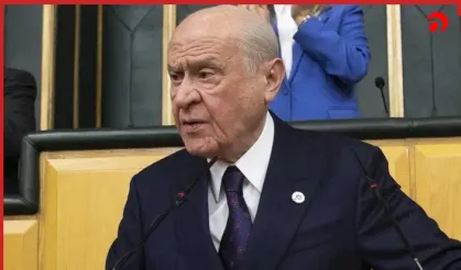 MHP Lideri Bahçeli'den 'tarihi' tarım manifestosu!