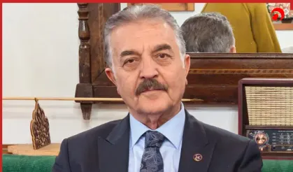 MHP'den Dervişoğlu'na jet yanıt: "Tam anlamıyla ikiyüzlülük"