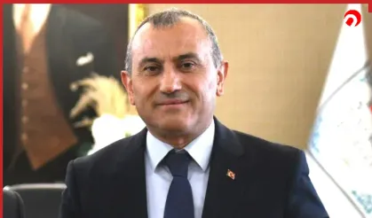 Ordu eski Valisi Tuncay Sonel açığa alındı