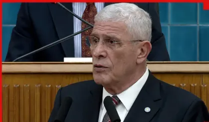 Dervişoğlu'ndan Sert Tepki: "Sen İçimizdeki İrlandalısın!"